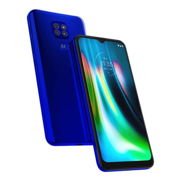 Motorola Moto G9 Play 64GB 4GB RAM - Imagen 2