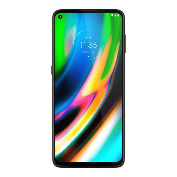 Motorola Moto G9 Plus 128GB 4GB RAM
