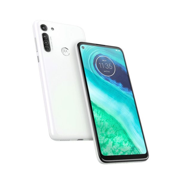 Motorola G8 64gb/4g