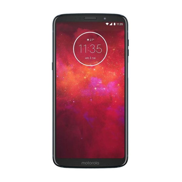 Motorola Z3 Play