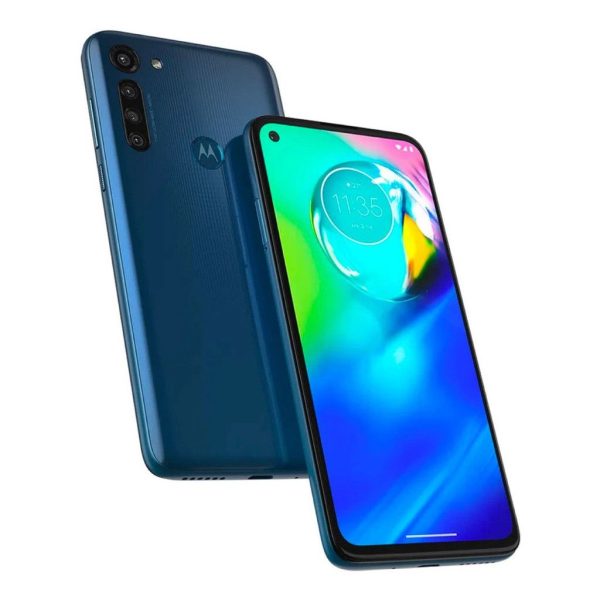 Motorola G8 power 64gb/4gb