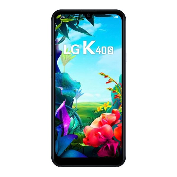 LG K40s 32GB 2GB RAM