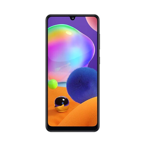 Samsung A31 128gb/4GB
