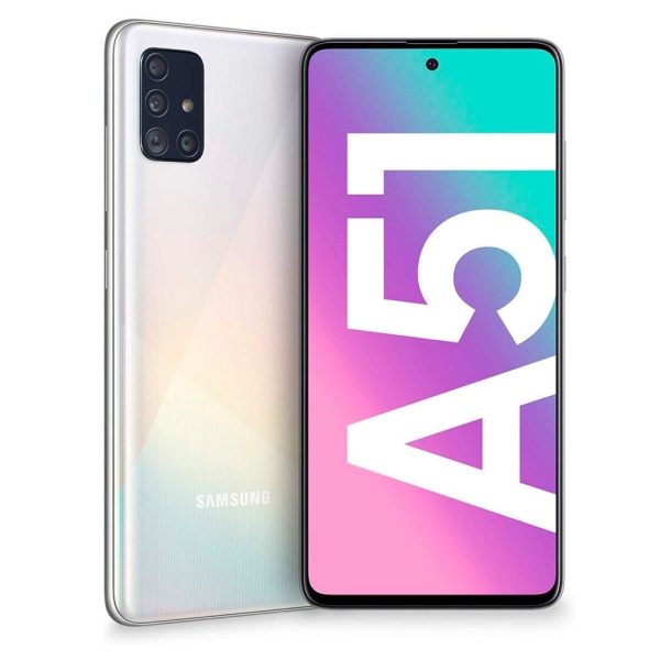 Samsung A51 128GB 4GB RAM