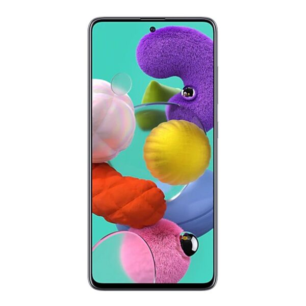 Samsung A51 128GB 4GB RAM