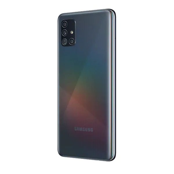 Samsung A51 128GB 4GB RAM - Imagen 2