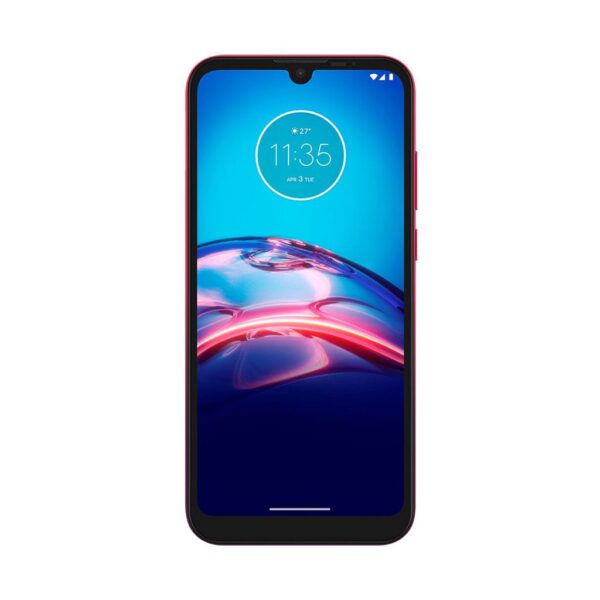 Motorola E6s 64GB 4GB RAM Edicion Especial