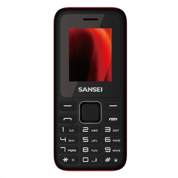 Sansei S1822 RPI