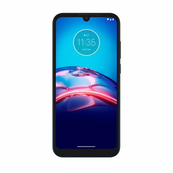 Motorola E6s 64GB 4GB RAM Edicion Especial