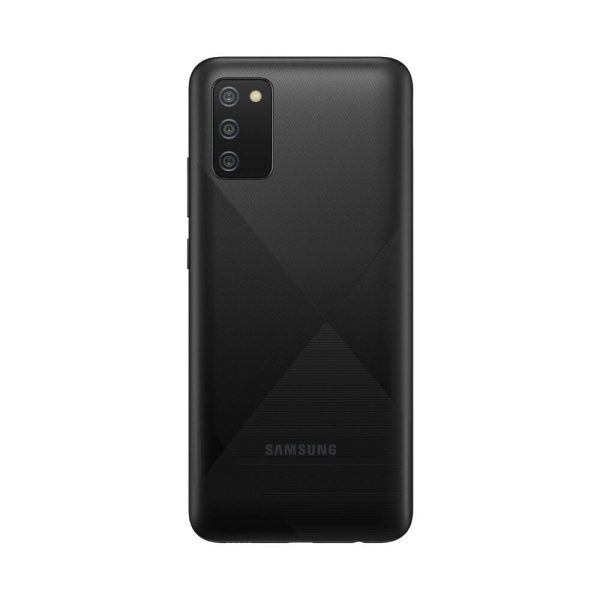 Samsung A02s 64GB 4GB RAM - Imagen 2