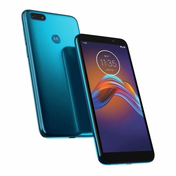 Motorola E6 Play  32gb