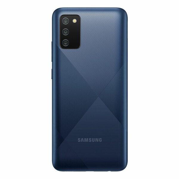Samsung A02s 64GB 4GB RAM - Imagen 2