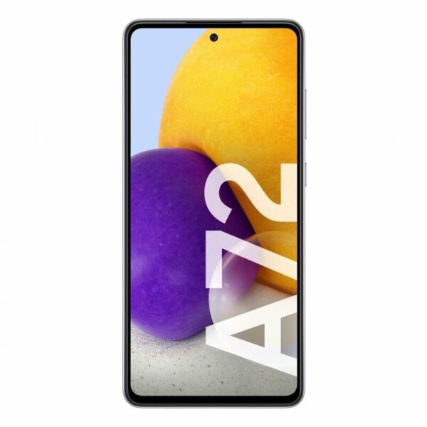 Samsung A72 128GB 6GB RAM