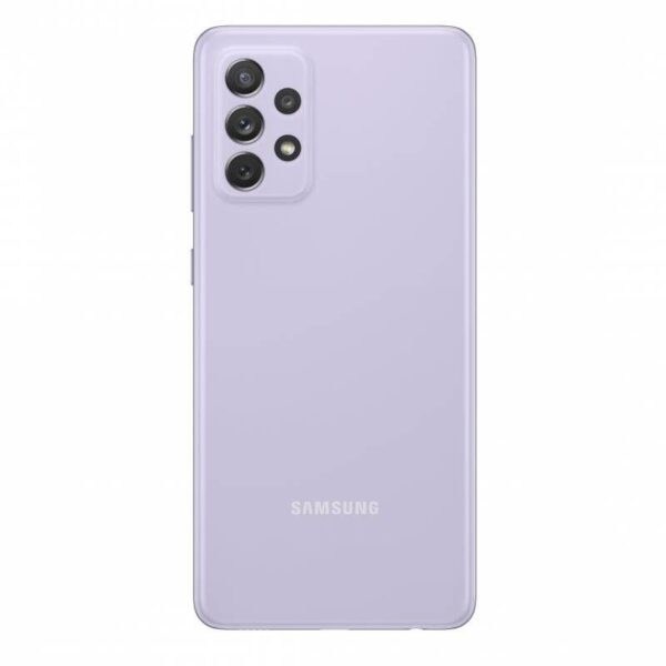 Samsung A72 128GB 6GB RAM - Imagen 2