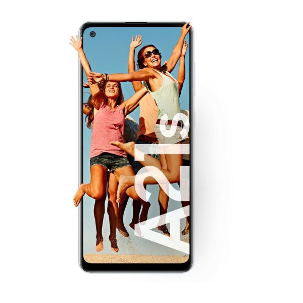 Samsung A21s 128GB 4GB RAM