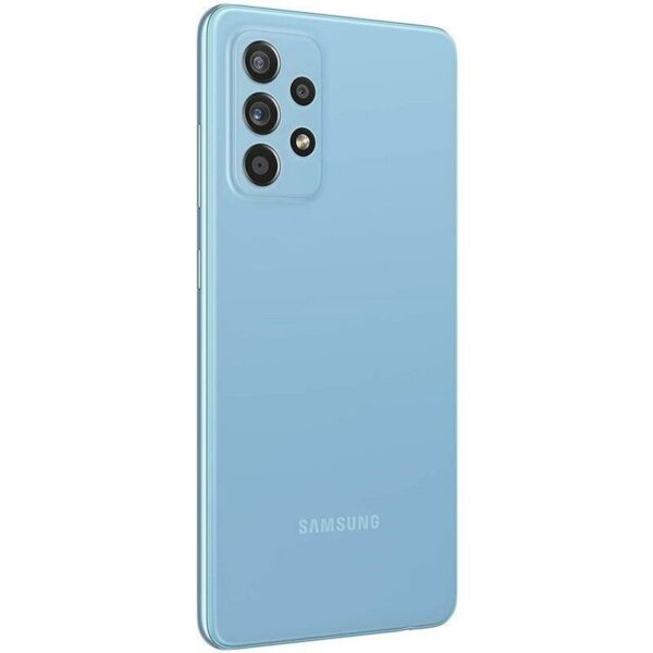 Samsung A52 128GB 6GB RAM - Imagen 2
