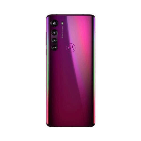 Motorola Moto EDGE RACER 128GB 6GB RAM - Imagen 2