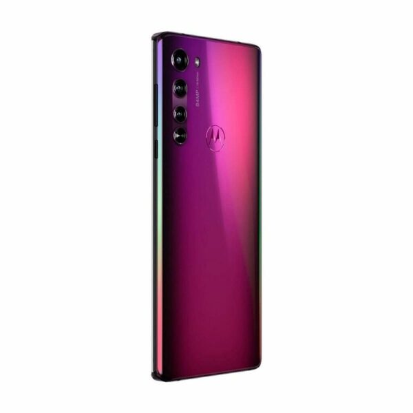 Motorola Moto EDGE RACER 128GB 6GB RAM - Imagen 3