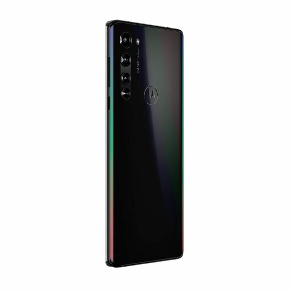 Motorola Moto EDGE RACER  256GB 6GB RAM - Imagen 3