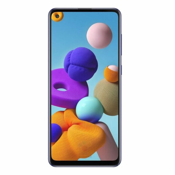 Samsung A21s 128GB 4GB RAM