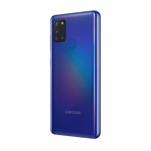 Samsung A21s 128GB 4GB RAM - Imagen 2