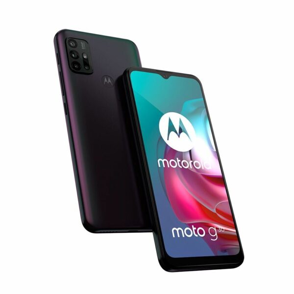 Motorola Moto G30 128GB 4GM RAM