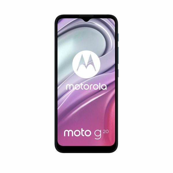 Motorola Moto G20 64GB 4GB RAM