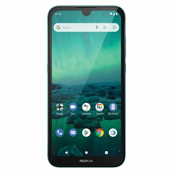 NOKIA 1.3 SS 16GB 1GB RAM