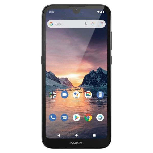 NOKIA 1.3 SS 16GB 1GB RAM