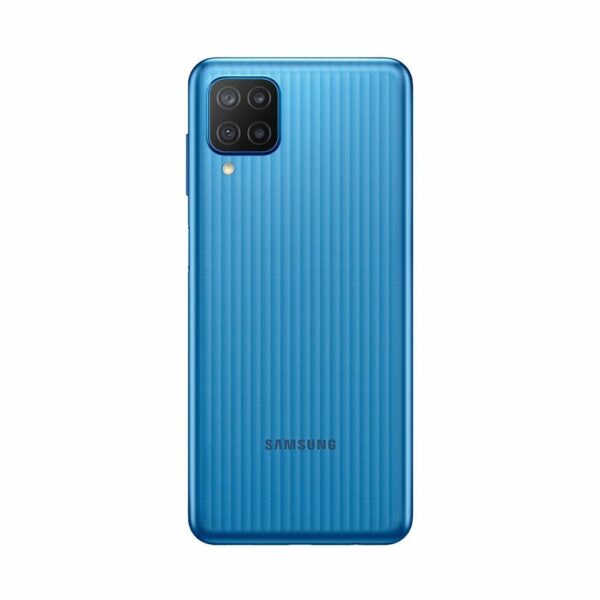 Samsung M12 128GB 4GB RAM Dual SIM - Imagen 2