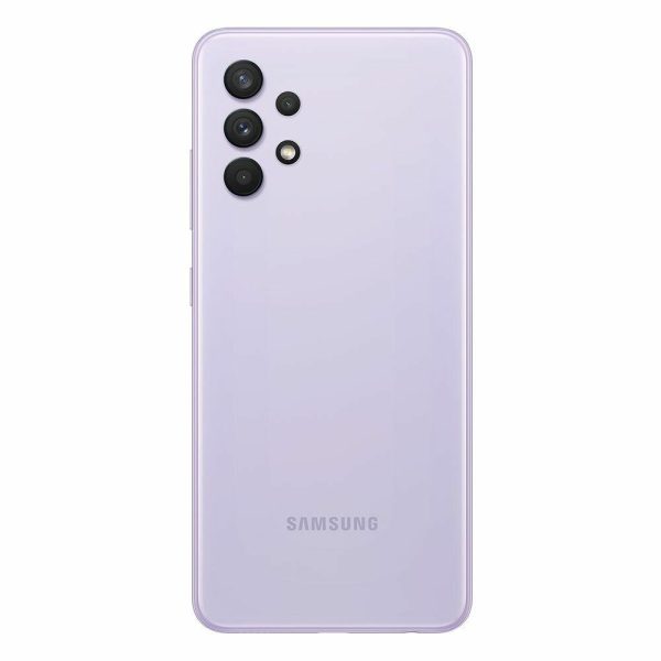 Samsung A32 128GB 4GB RAM - Imagen 2