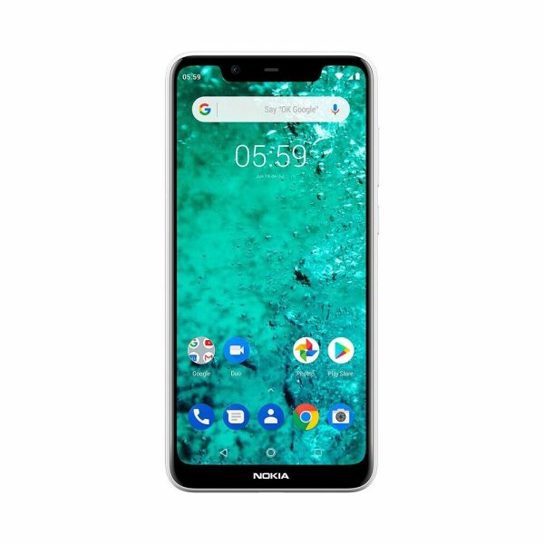 Nokia 5.1 Plus 32GB 3GB RAM