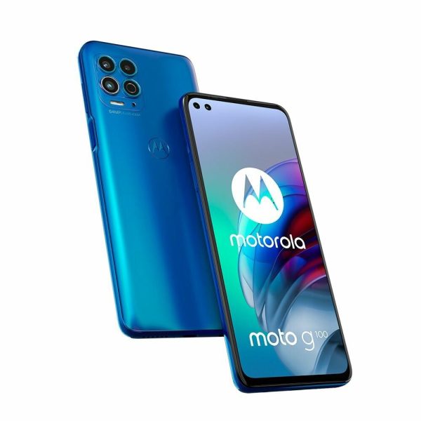 Motorola Moto G100 128GB 8GB RAM