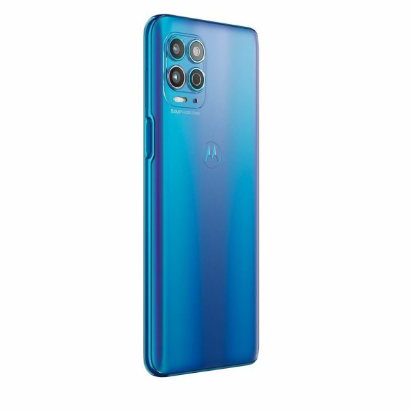 Motorola Moto G100 128GB 8GB RAM - Imagen 2