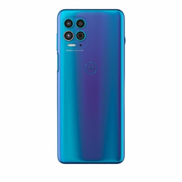 Motorola Moto G100 128GB 8GB RAM - Imagen 3