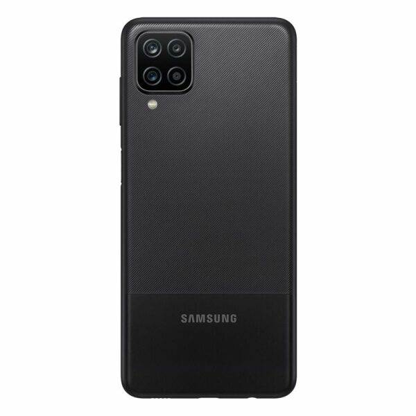 Samsung A12 128GB 4 GB RAM - Imagen 2
