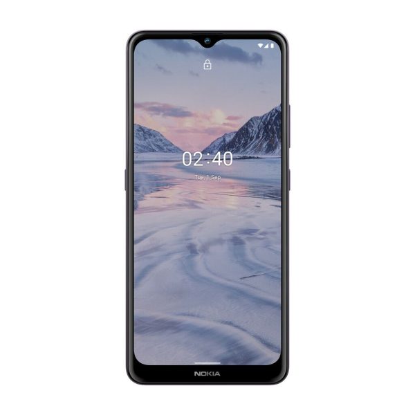 Nokia 2.4 64GB 3GB RAM