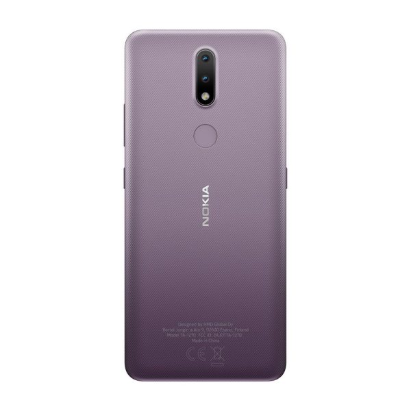 Nokia 2.4 64GB 3GB RAM - Imagen 2