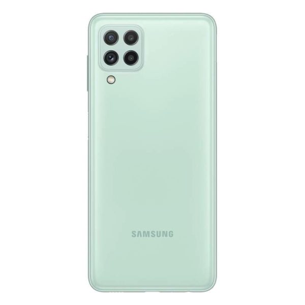 Samsung A22 128GB 4GB RAM - Imagen 3