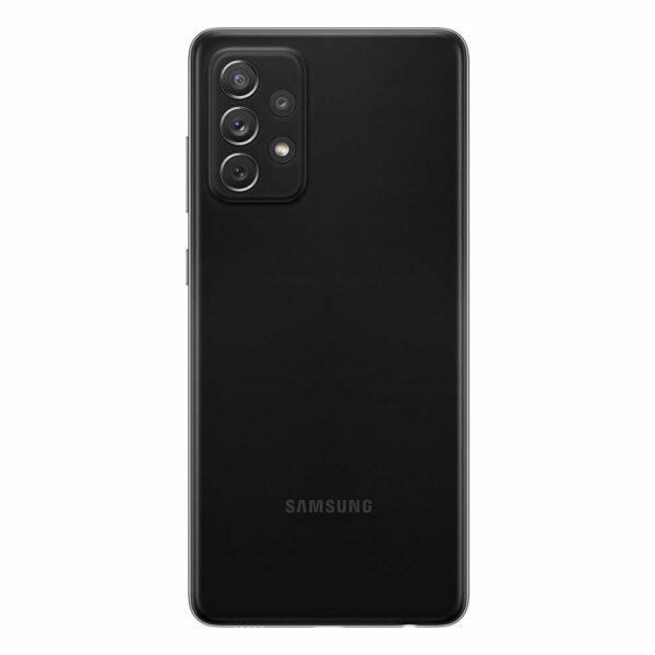 Samsung A72 128GB 6GB RAM - Imagen 2