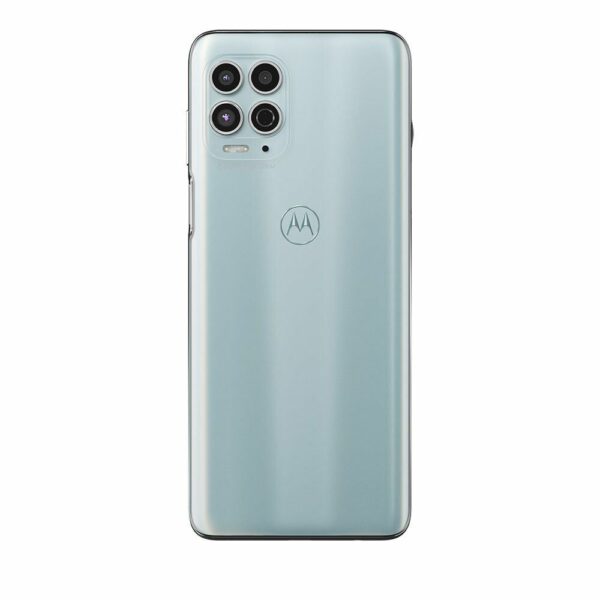 Motorola Moto G100 128GB 8GB RAM - Imagen 2