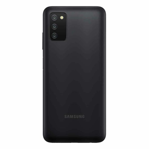 Samsung A03s 64GB 4GB RAM - Imagen 2