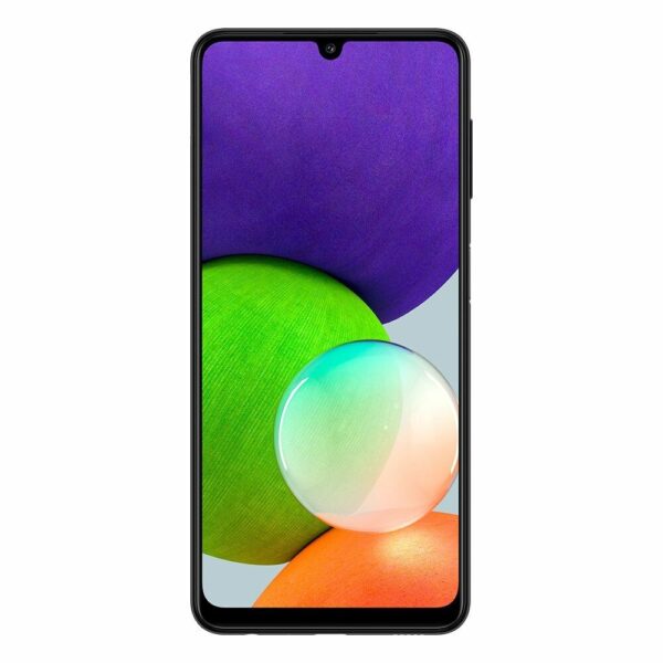 Samsung A22 128GB 4GB RAM