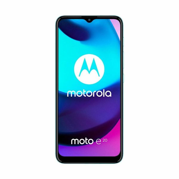Motorola  Moto E20 32GB 2GB RAM