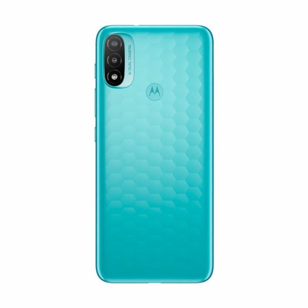 Motorola  Moto E20 32GB 2GB RAM - Imagen 2