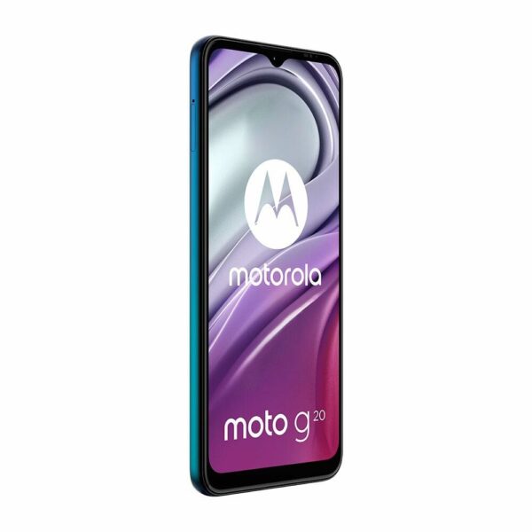 Motorola Moto G20 SE 128GB 4GB RAM - Imagen 2
