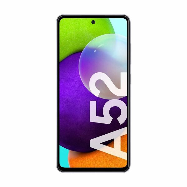Samsung A52 128GB 6GB RAM