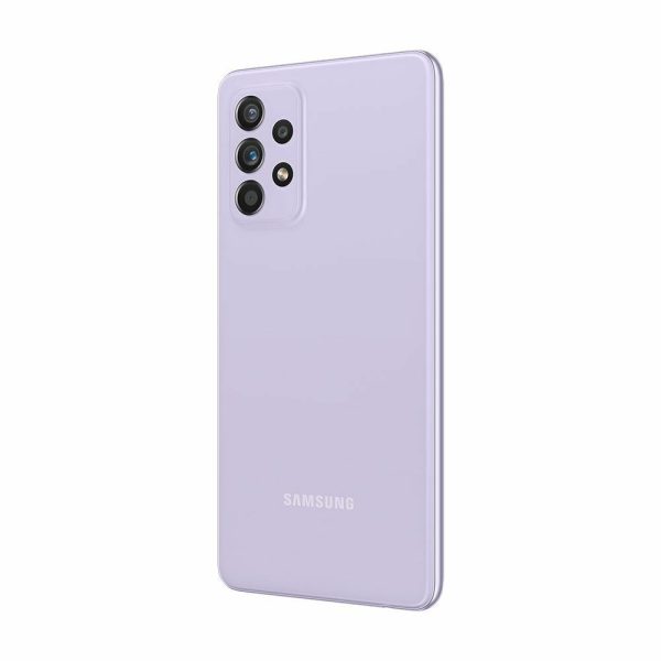 Samsung A52 128GB 6GB RAM - Imagen 2