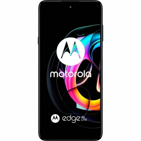 Motorola Moto EDGE 20 Lite 128GB 6GB RAM