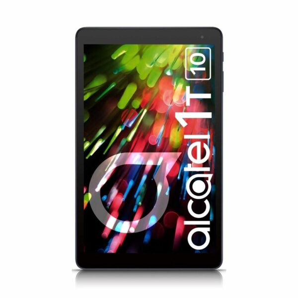 Tablet Alcatel 1T10 wifi 1+16 negra